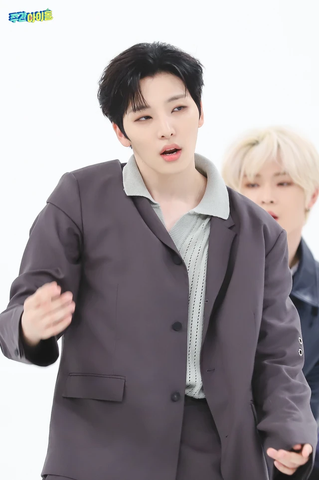 Seoho