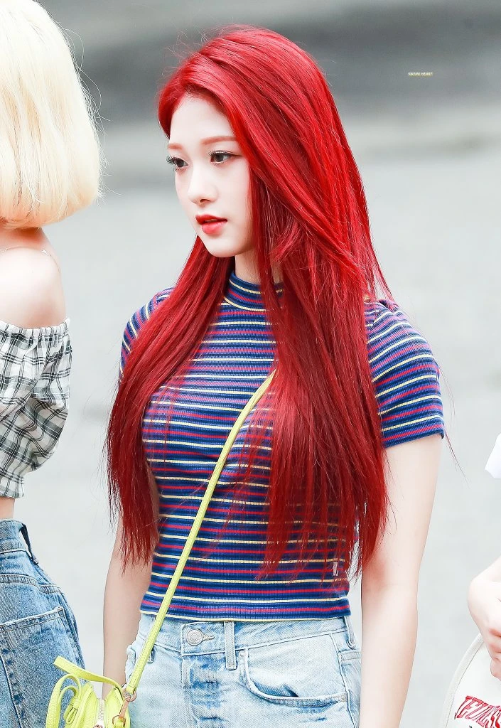 Seoyeon