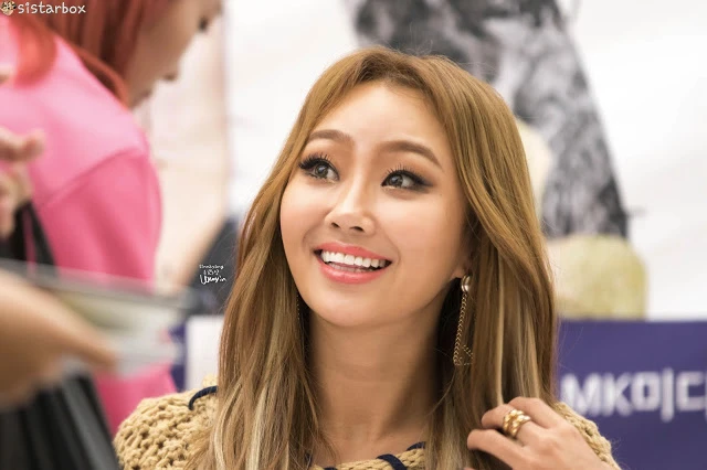 Hyorin