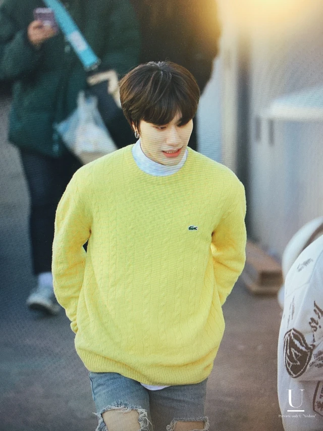 Bang Yedam