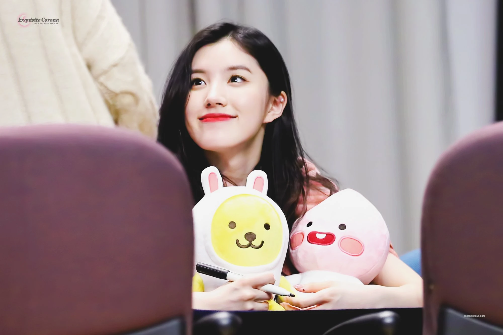 Xiyeon
