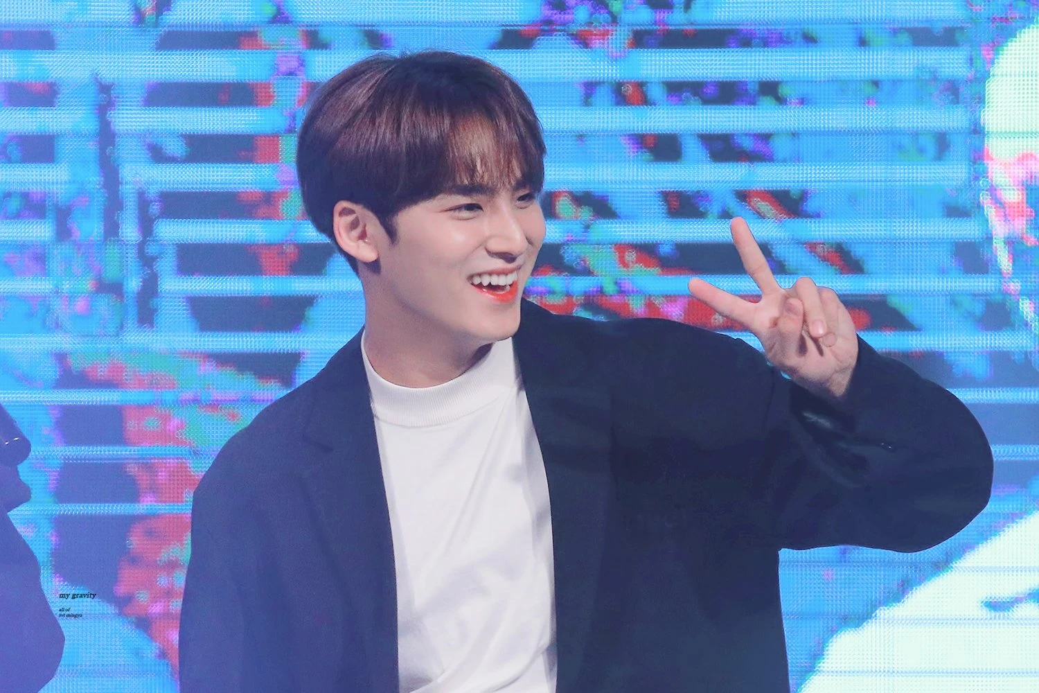 Mingyu