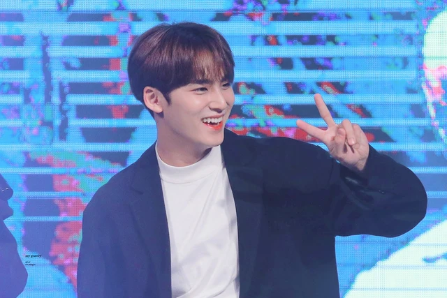 Mingyu