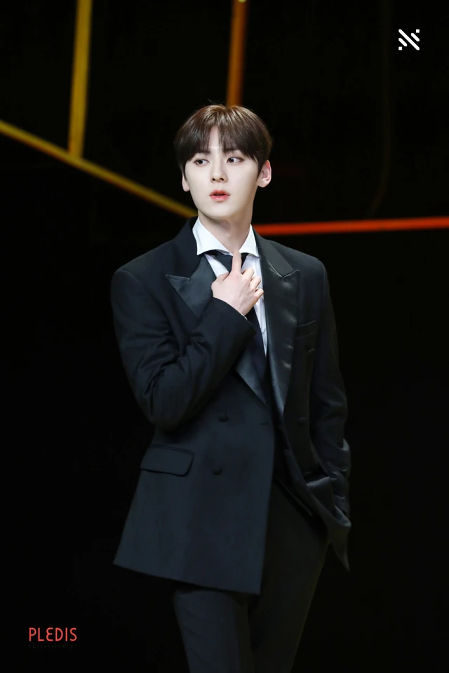 Minhyun