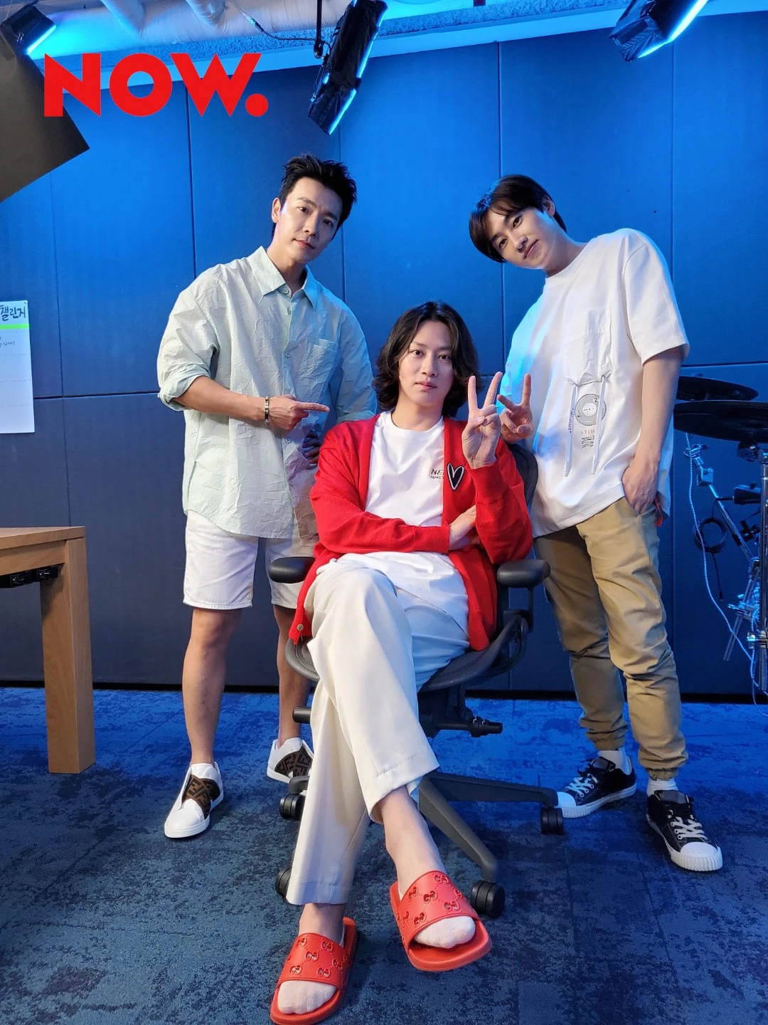 Heechul
