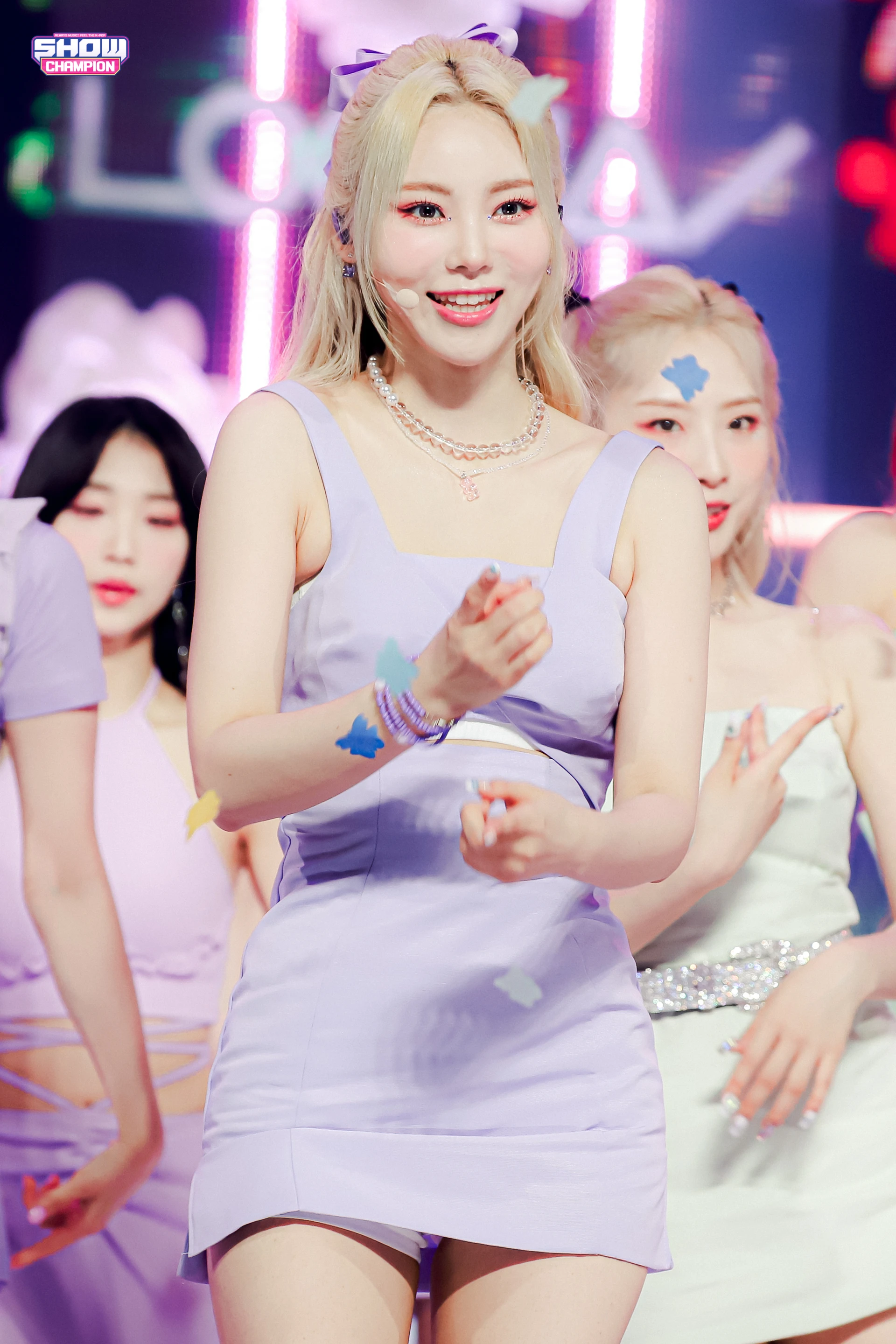 Jinsoul