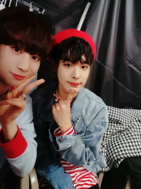 Seungwoo