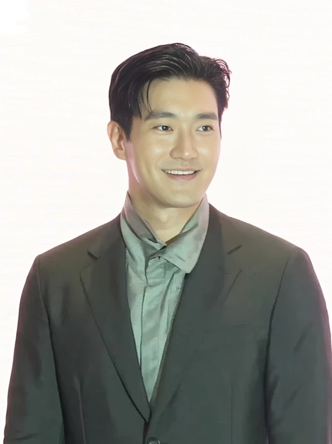 Choi Siwon