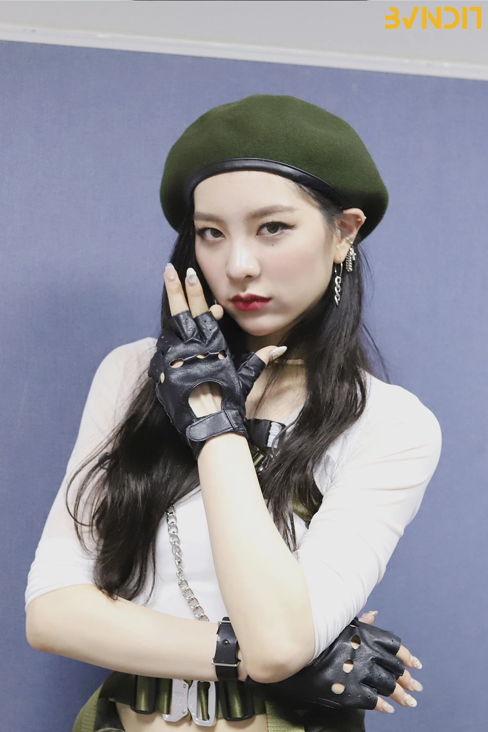 Yiyeon