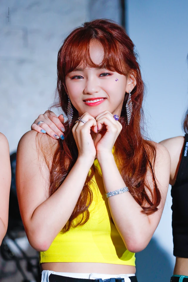 Ayeon