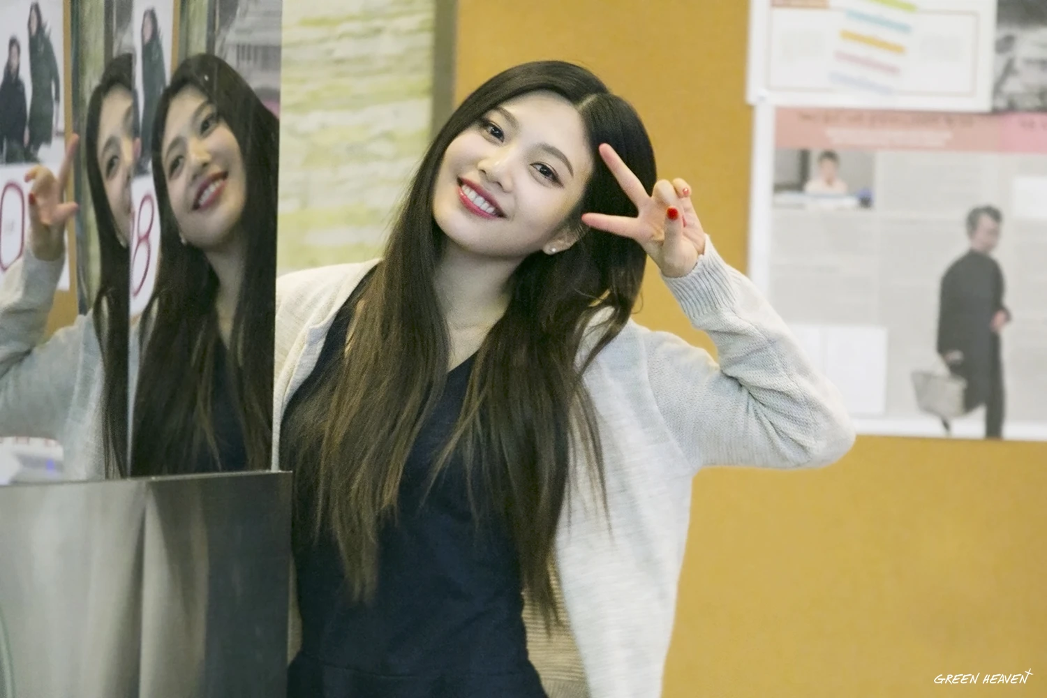 Joy