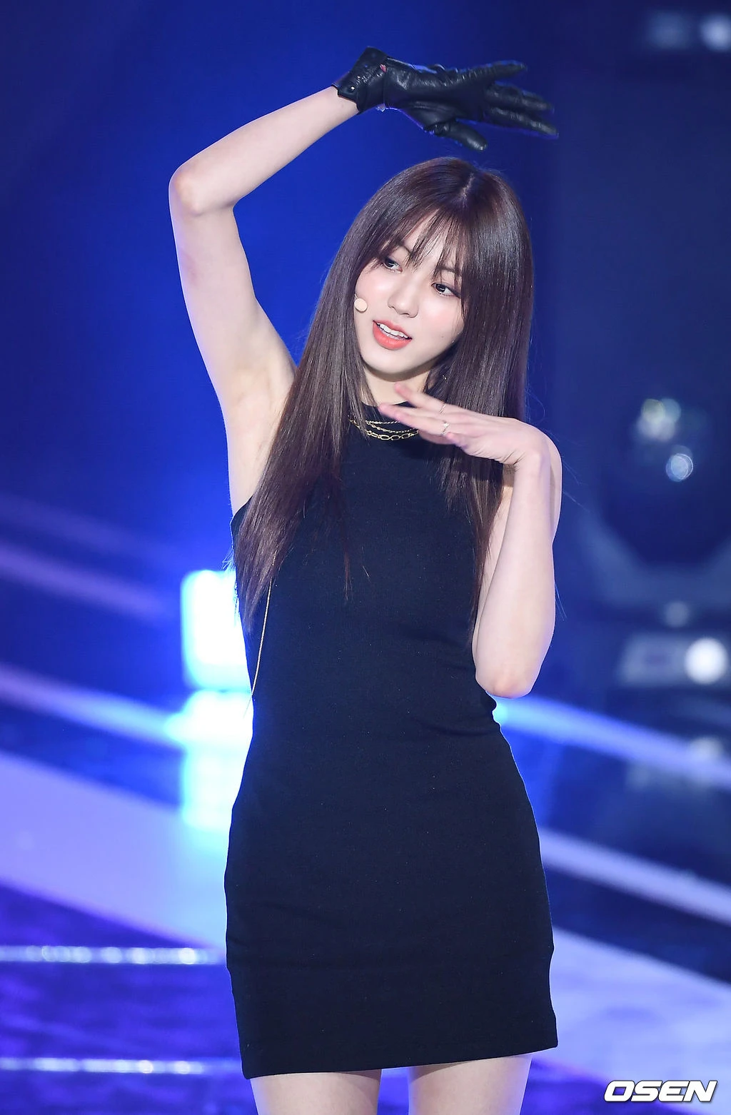 Eunbin