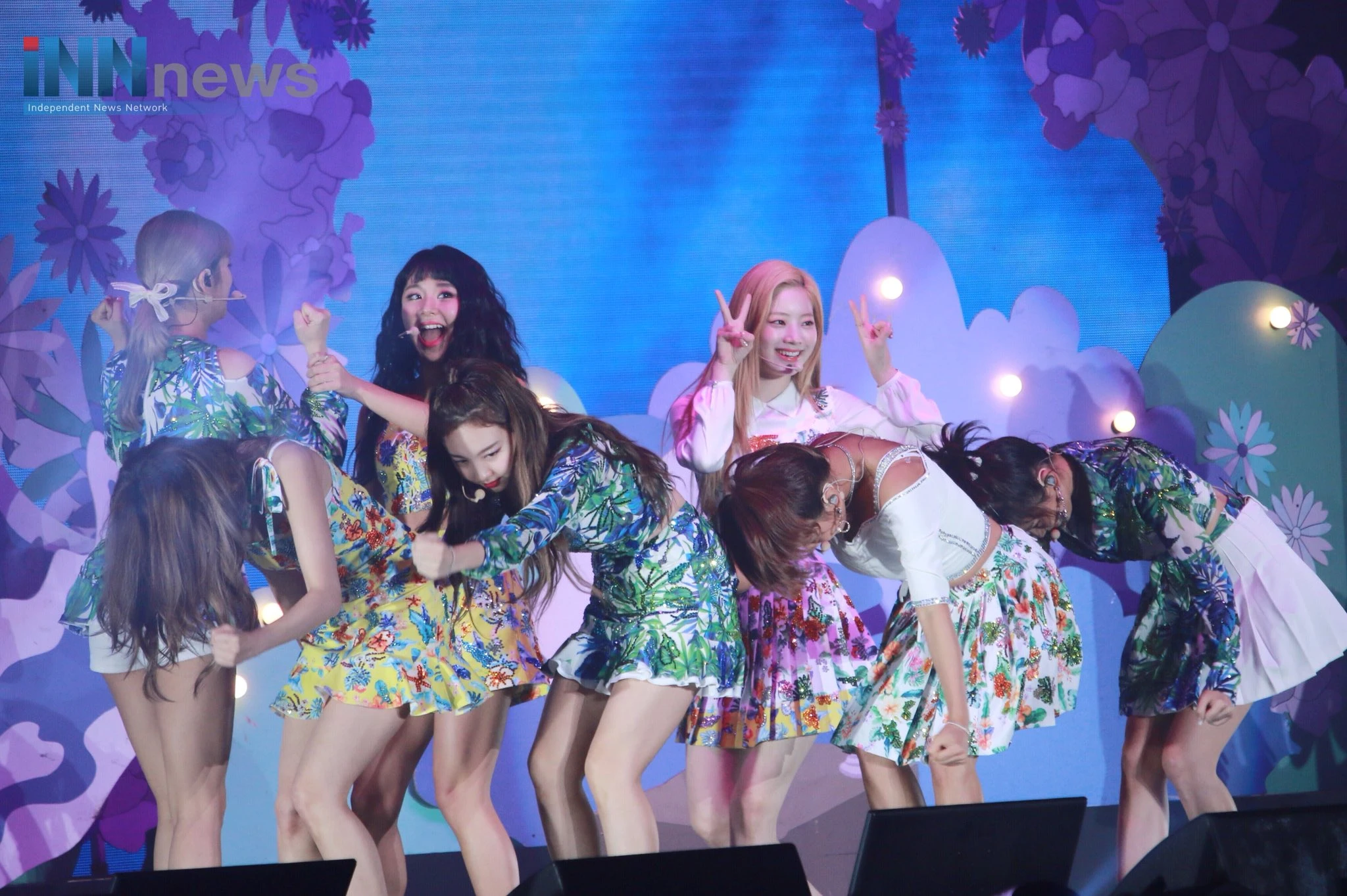 Berry Good