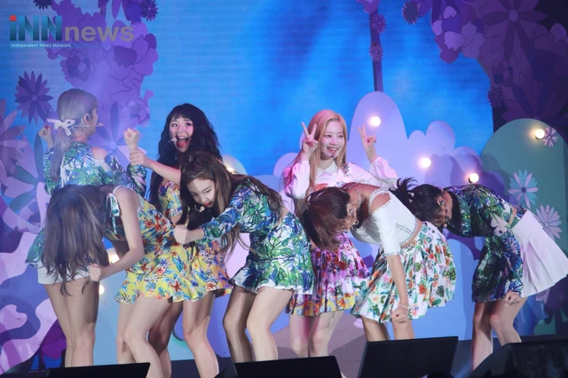 Berry Good