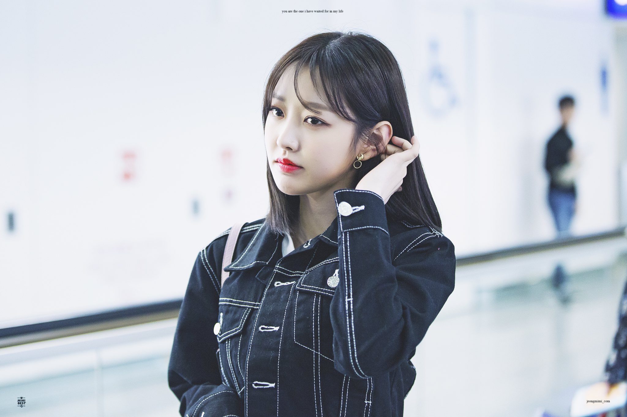 Mimi