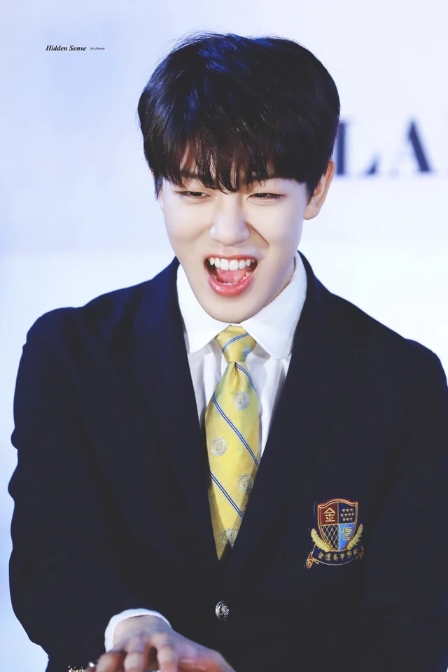 Jibeom