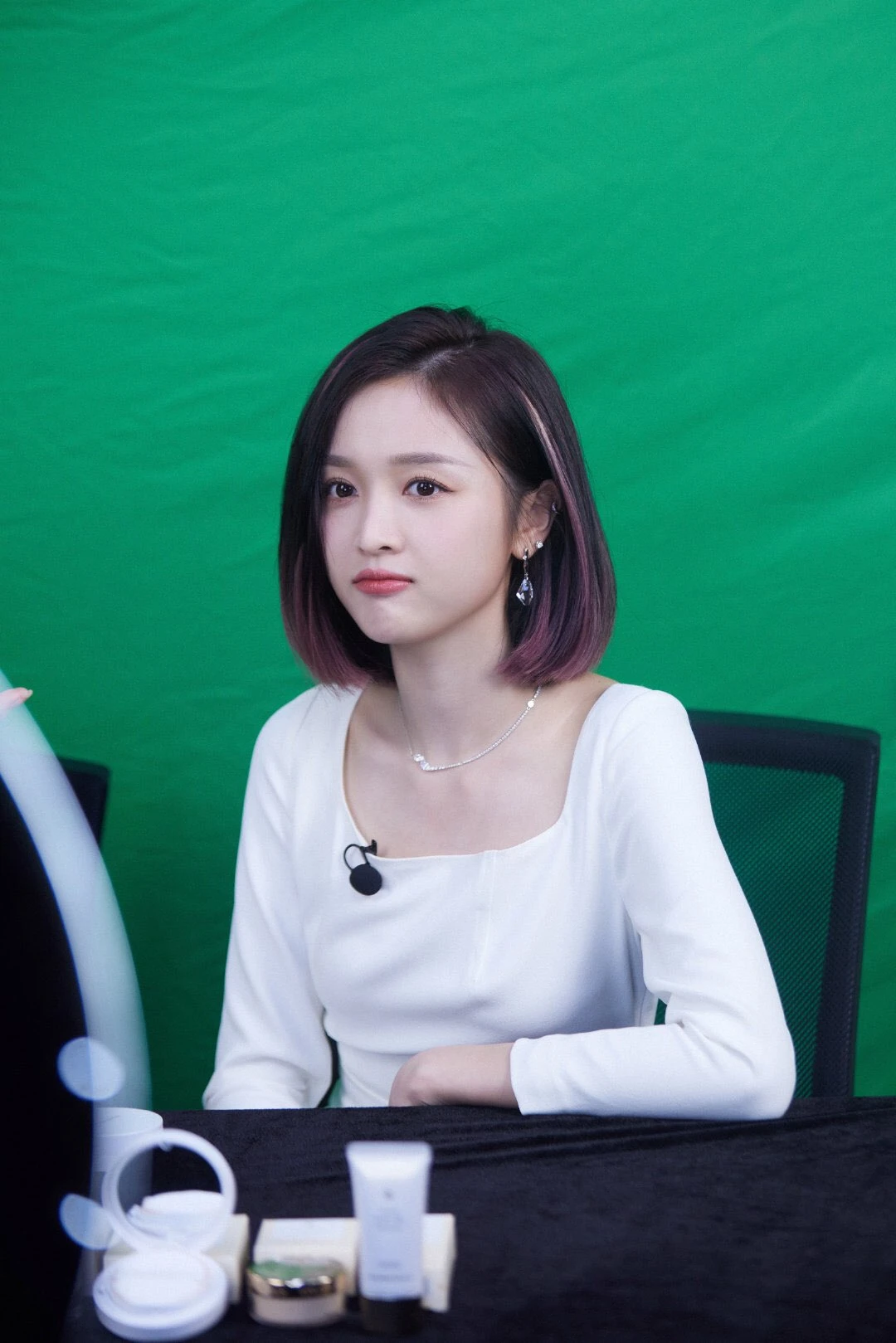 Xuan Yi