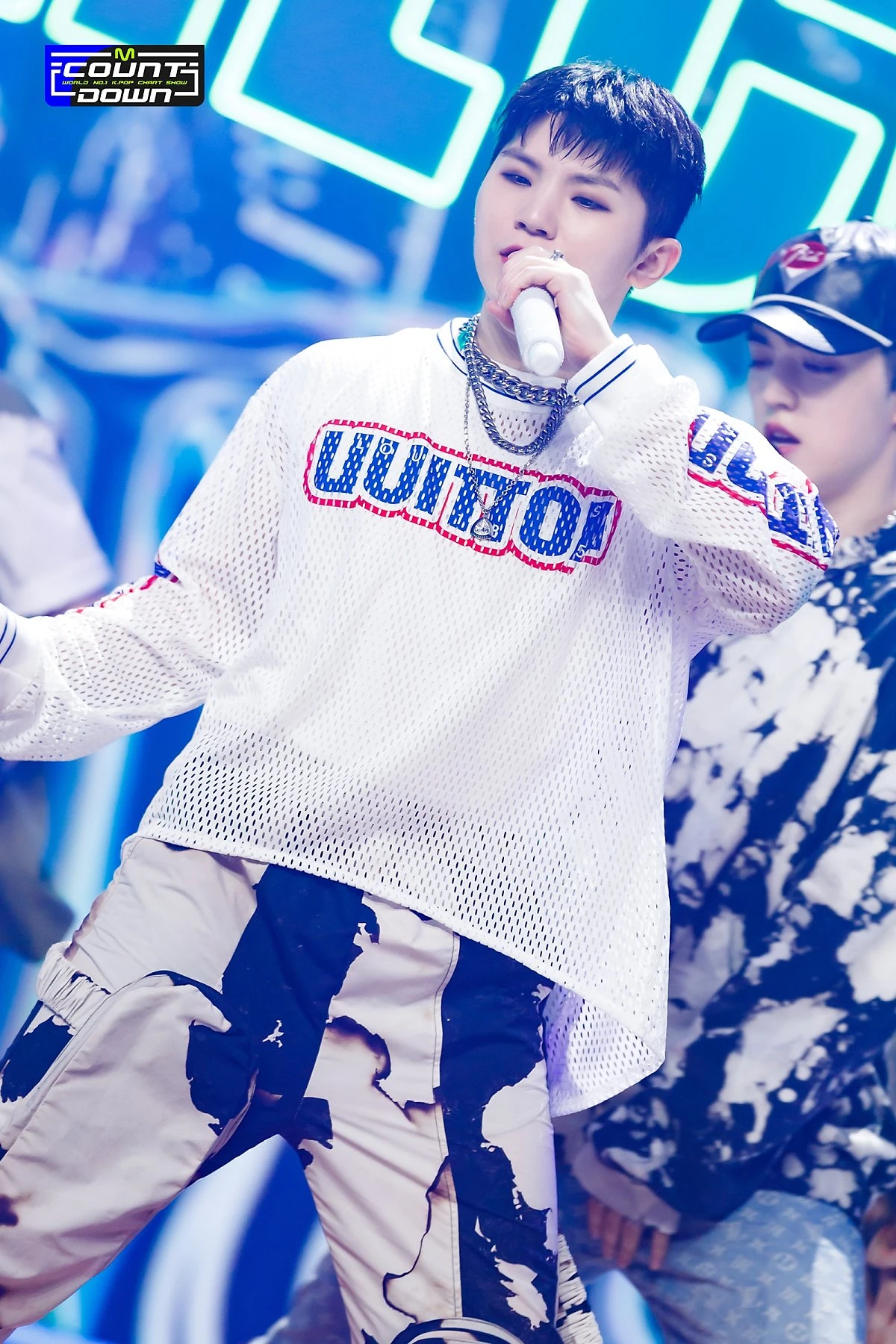 Woozi