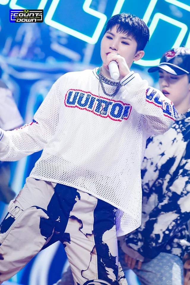 Woozi