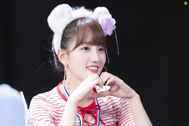 Haeyoon