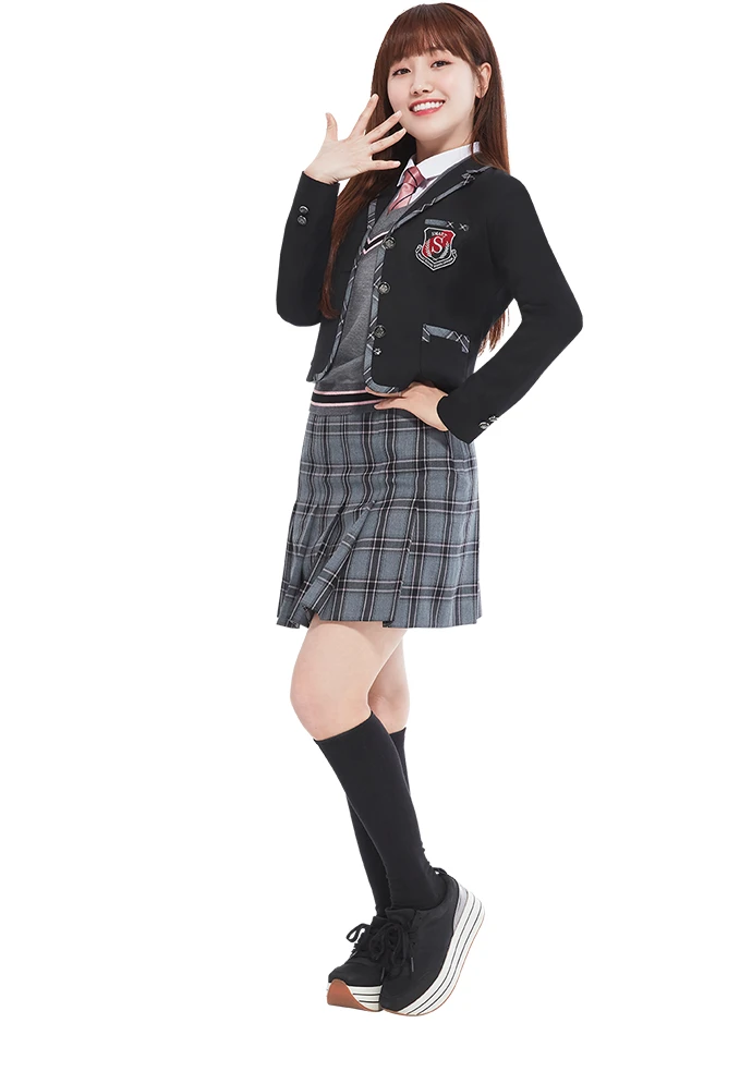 Haeyoon