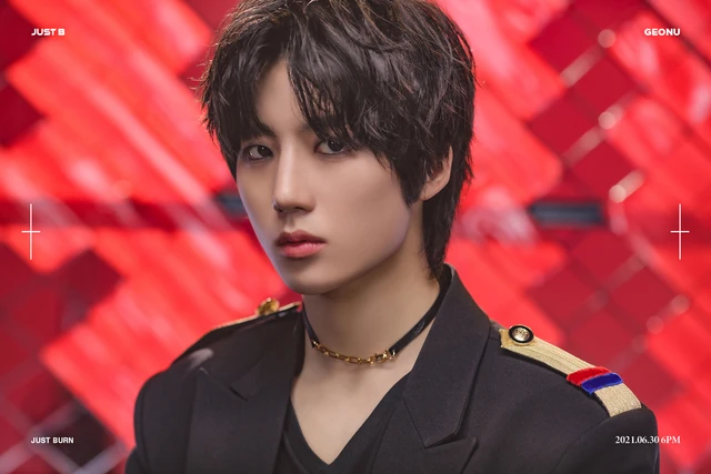 Geonu