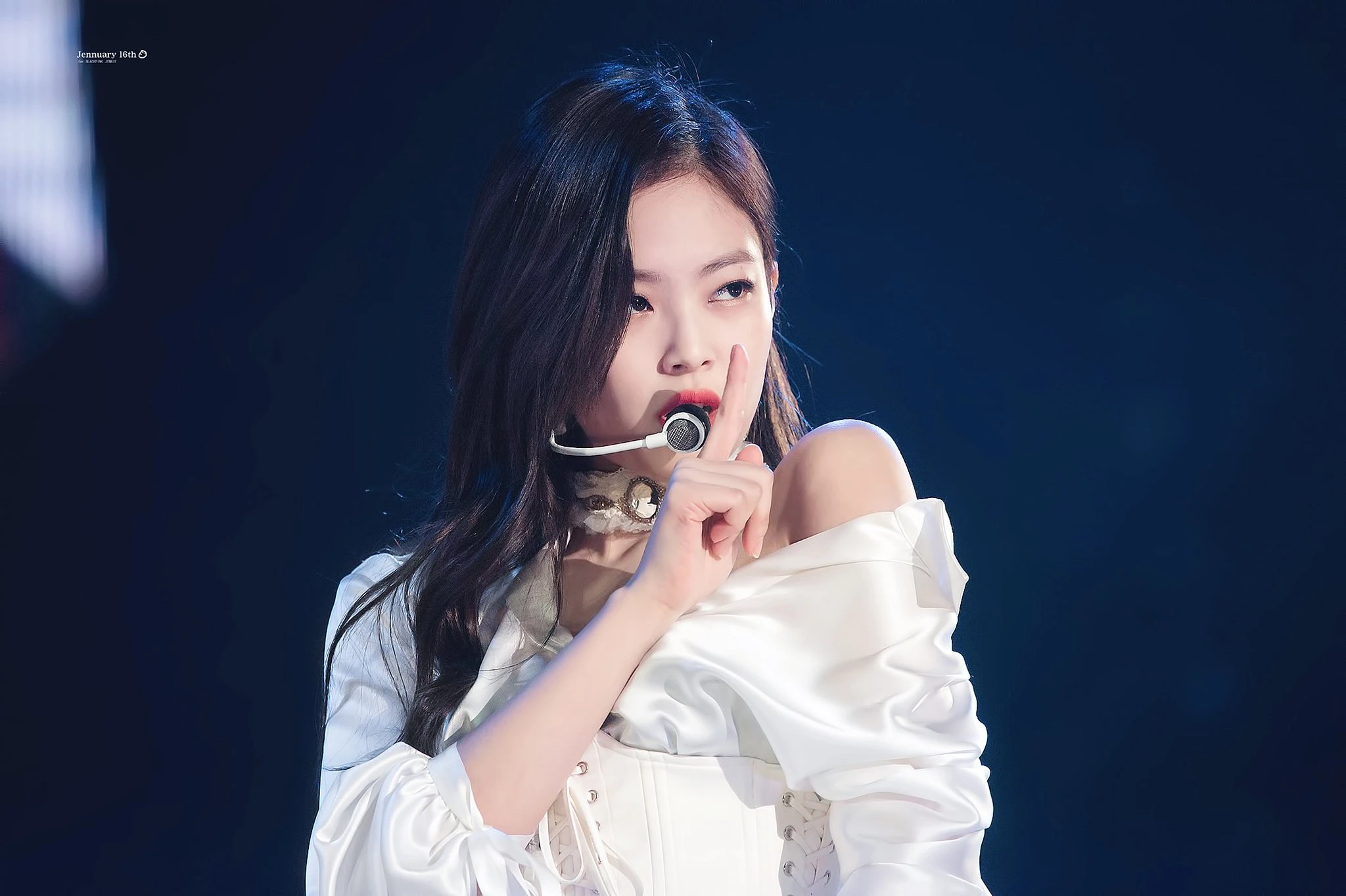 Jennie