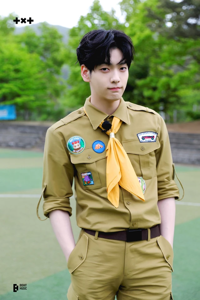 Soobin