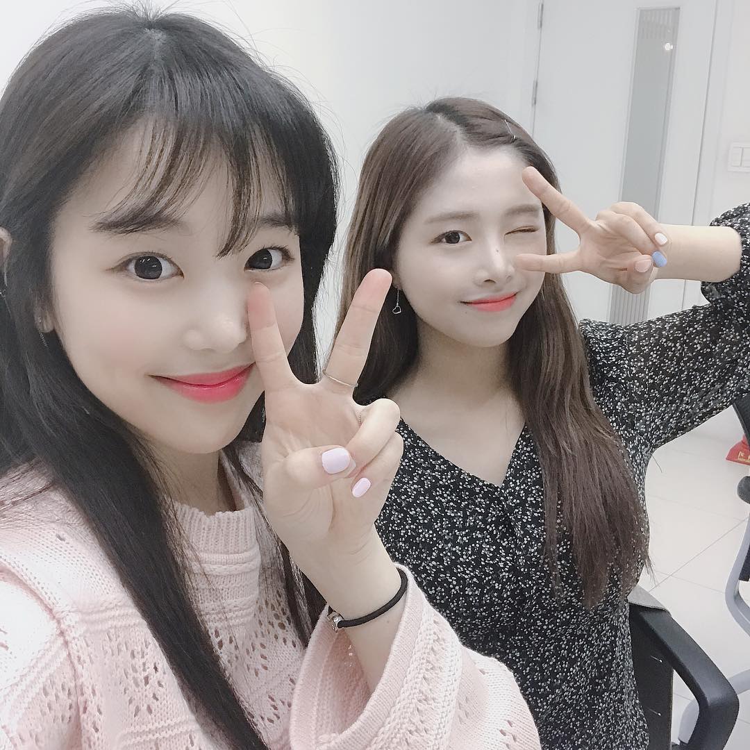 Chaewon