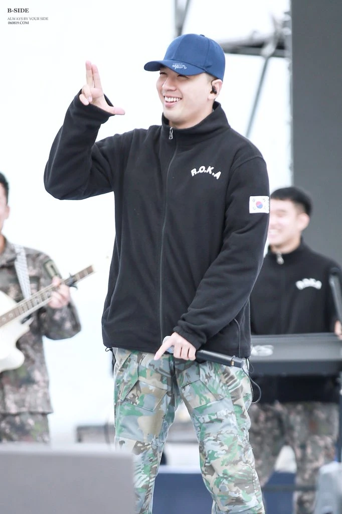 Taeyang