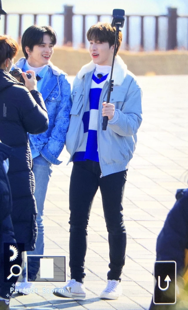 Junghwan