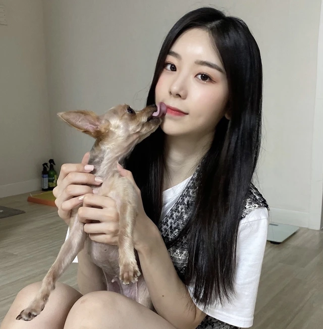 Chaewon