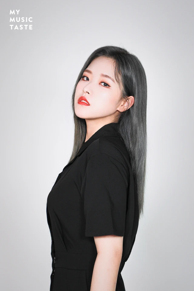 Olivia Hye