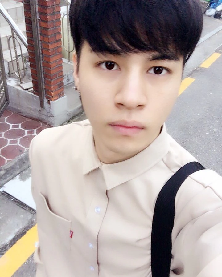 Sangmin