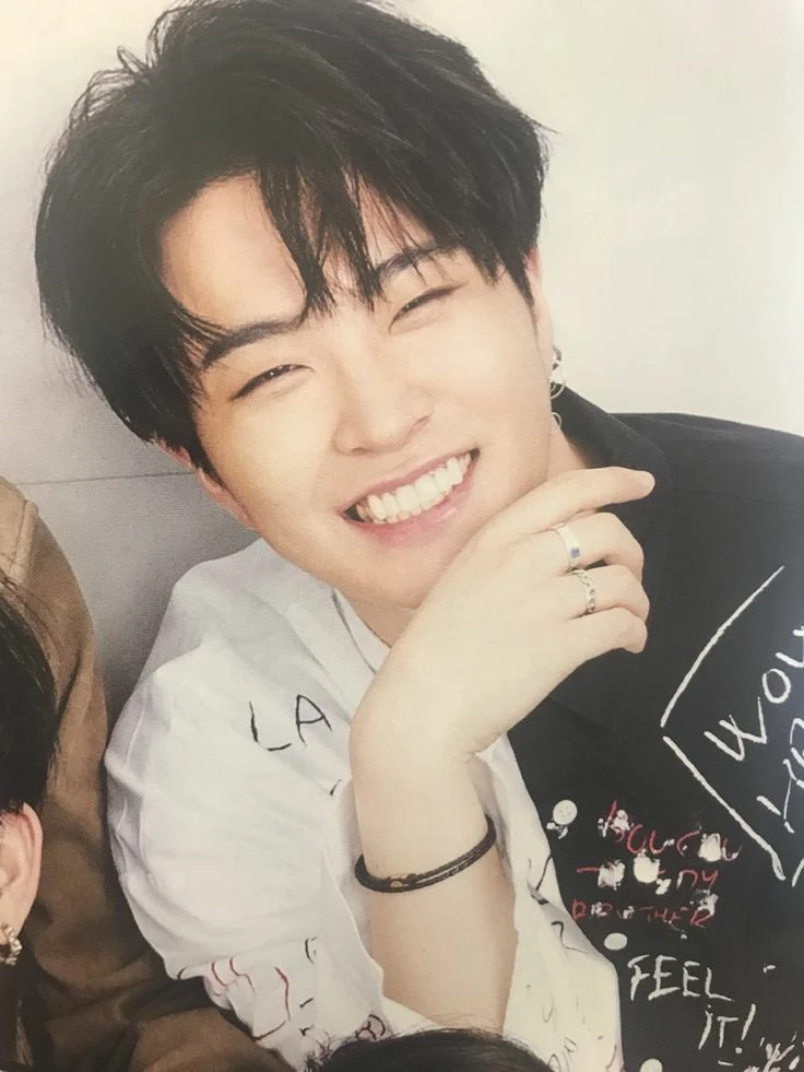 Youngjae