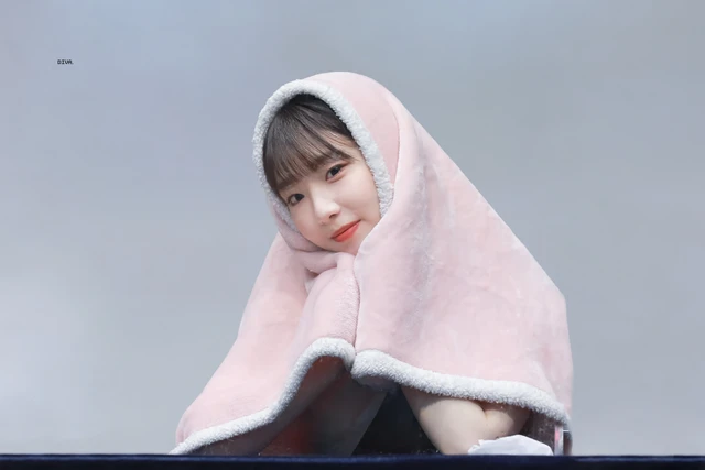 Yeojin