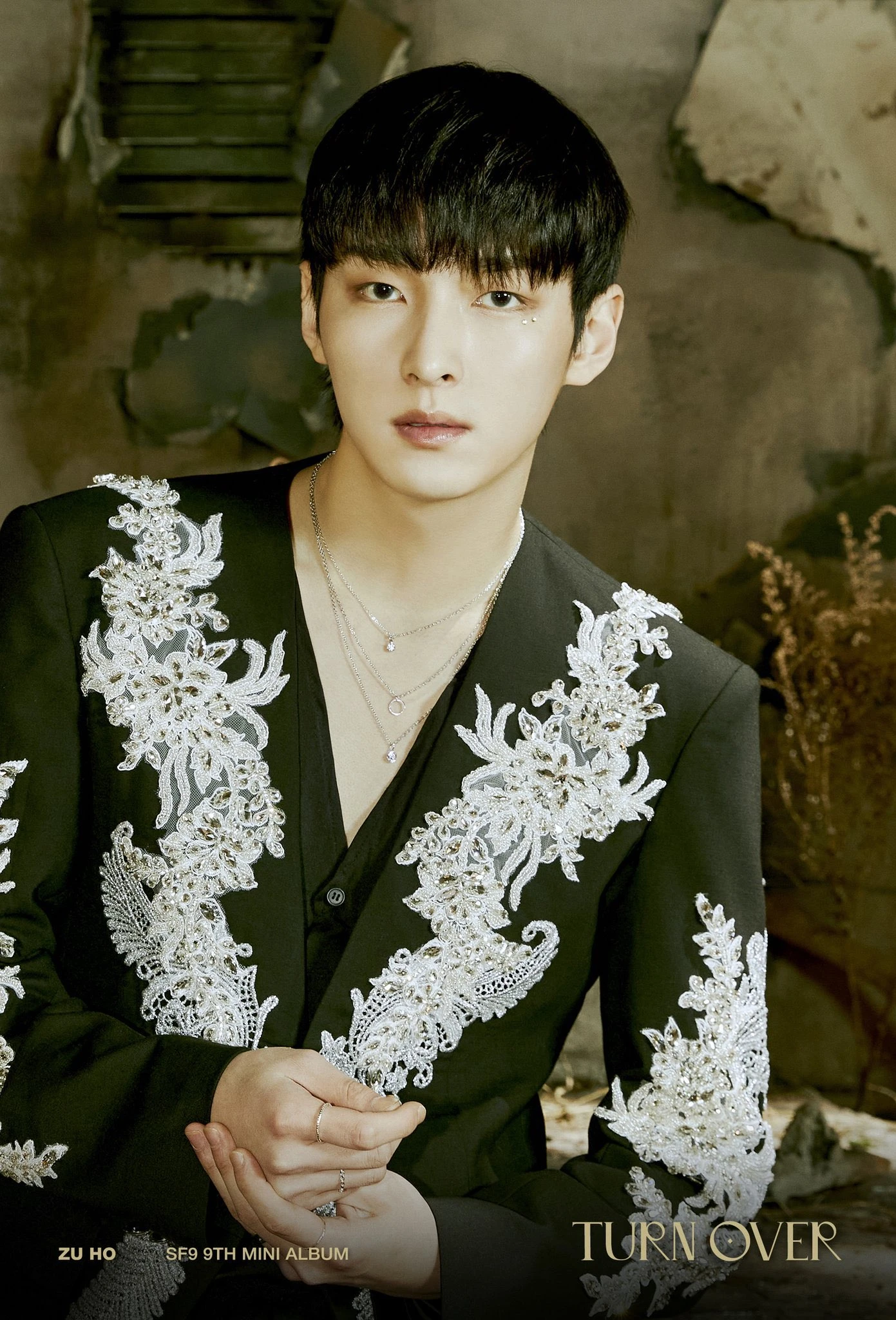 Zuho