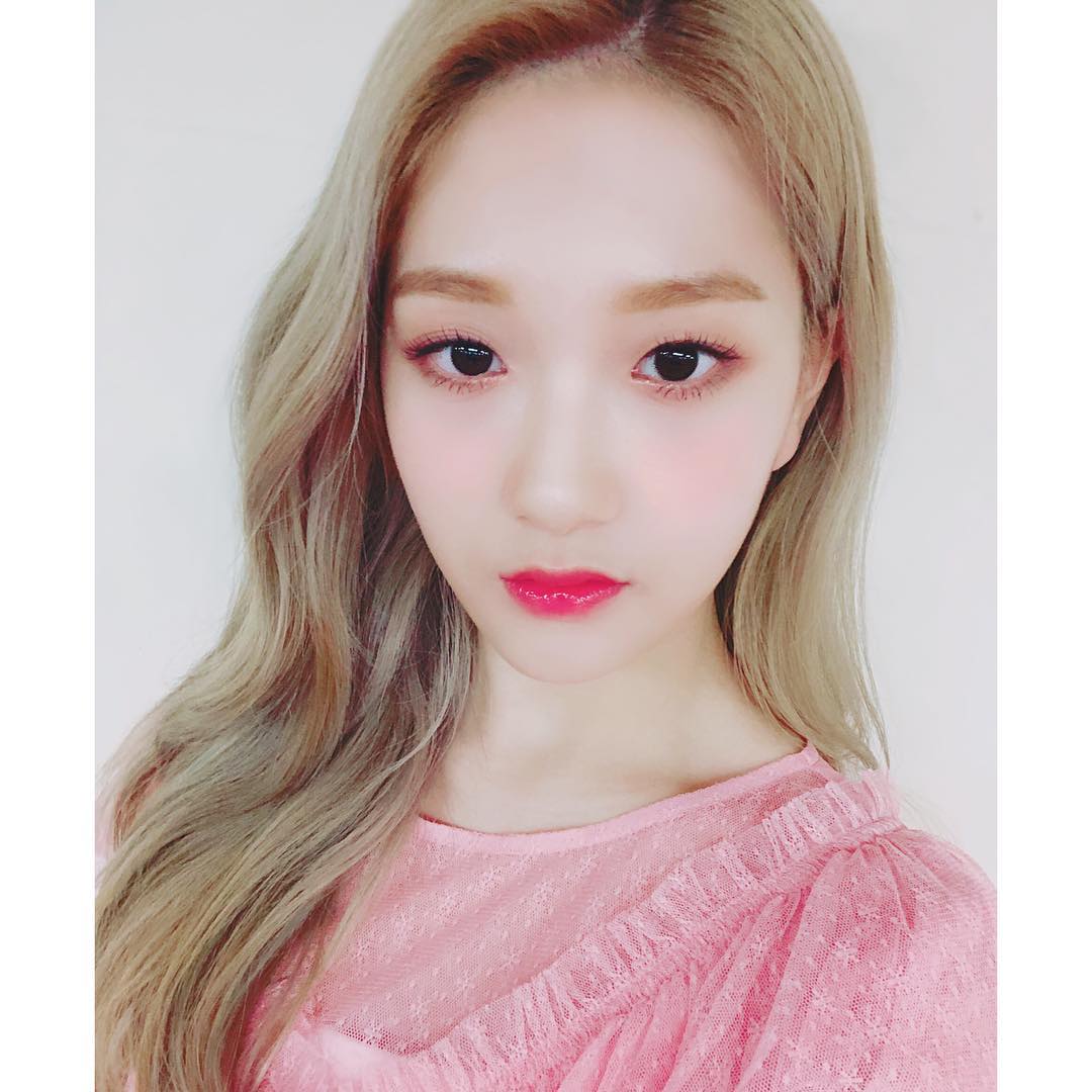 Seoyeon