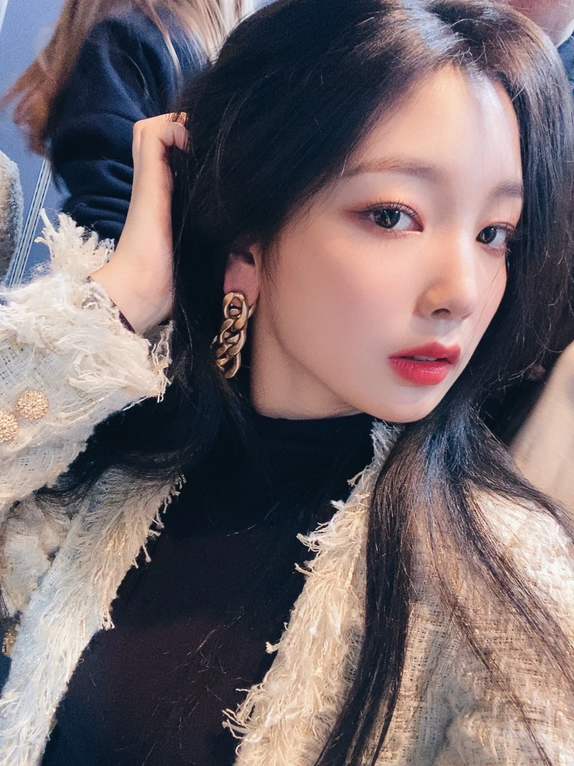 Yeonhee