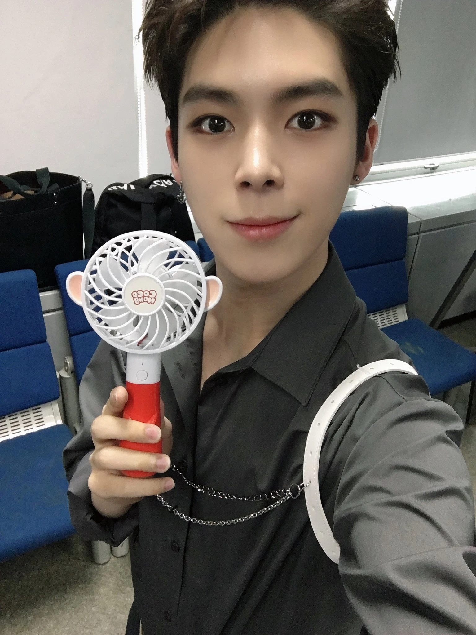 Yeonho