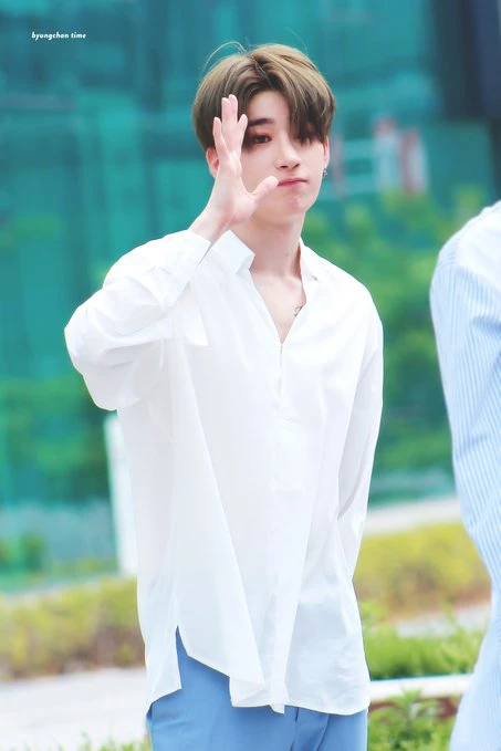 Seungwoo