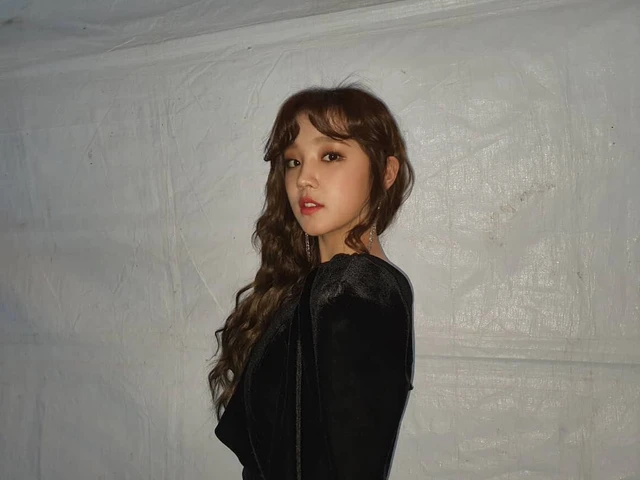 Yuqi