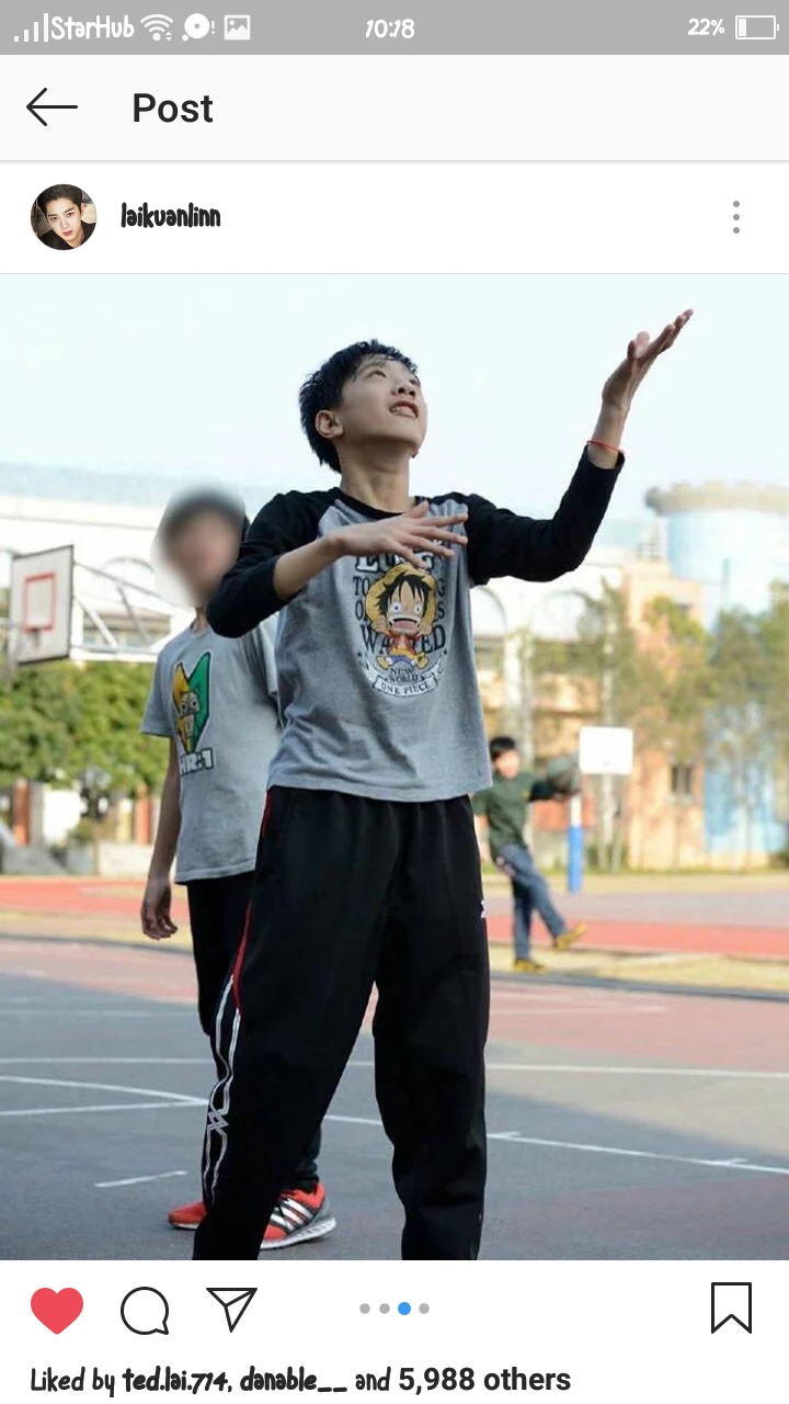 Kuanlin