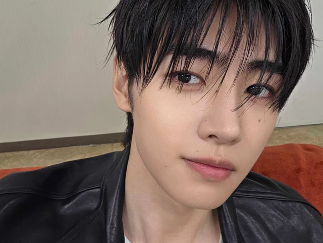 Sunghoon