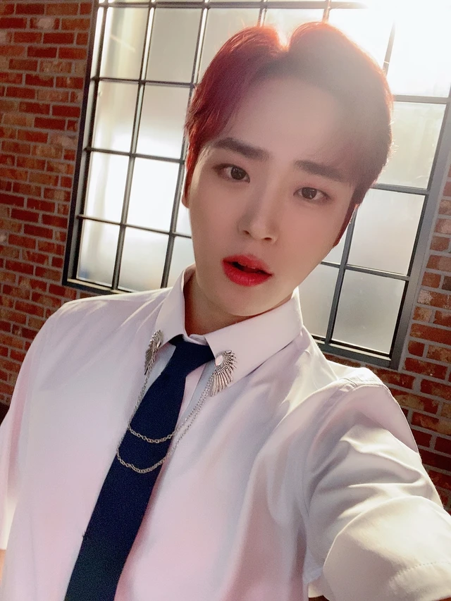 Seungmin