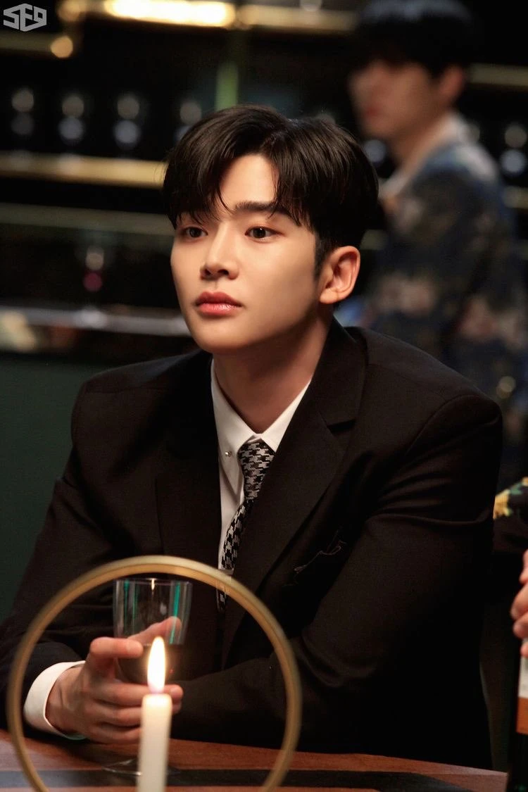Rowoon