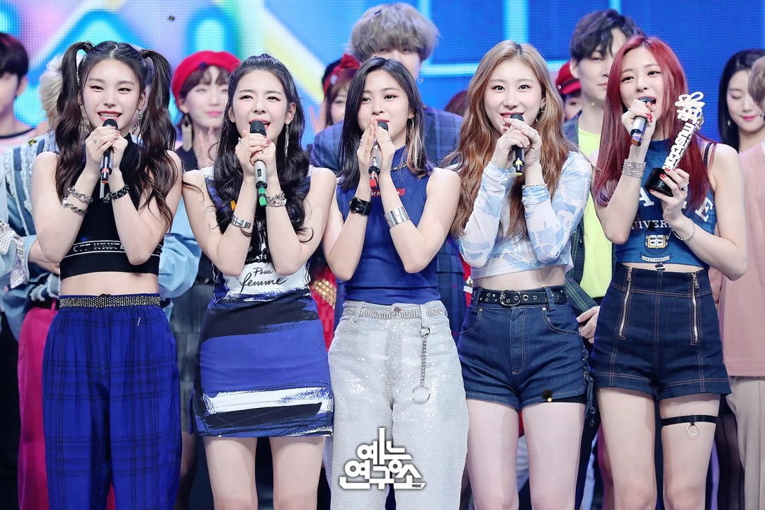Itzy