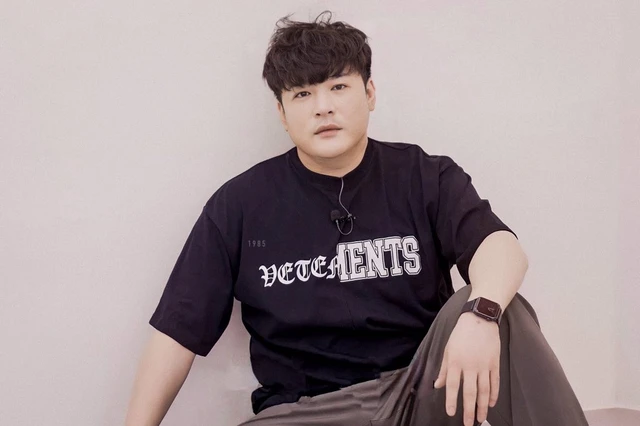 Shindong