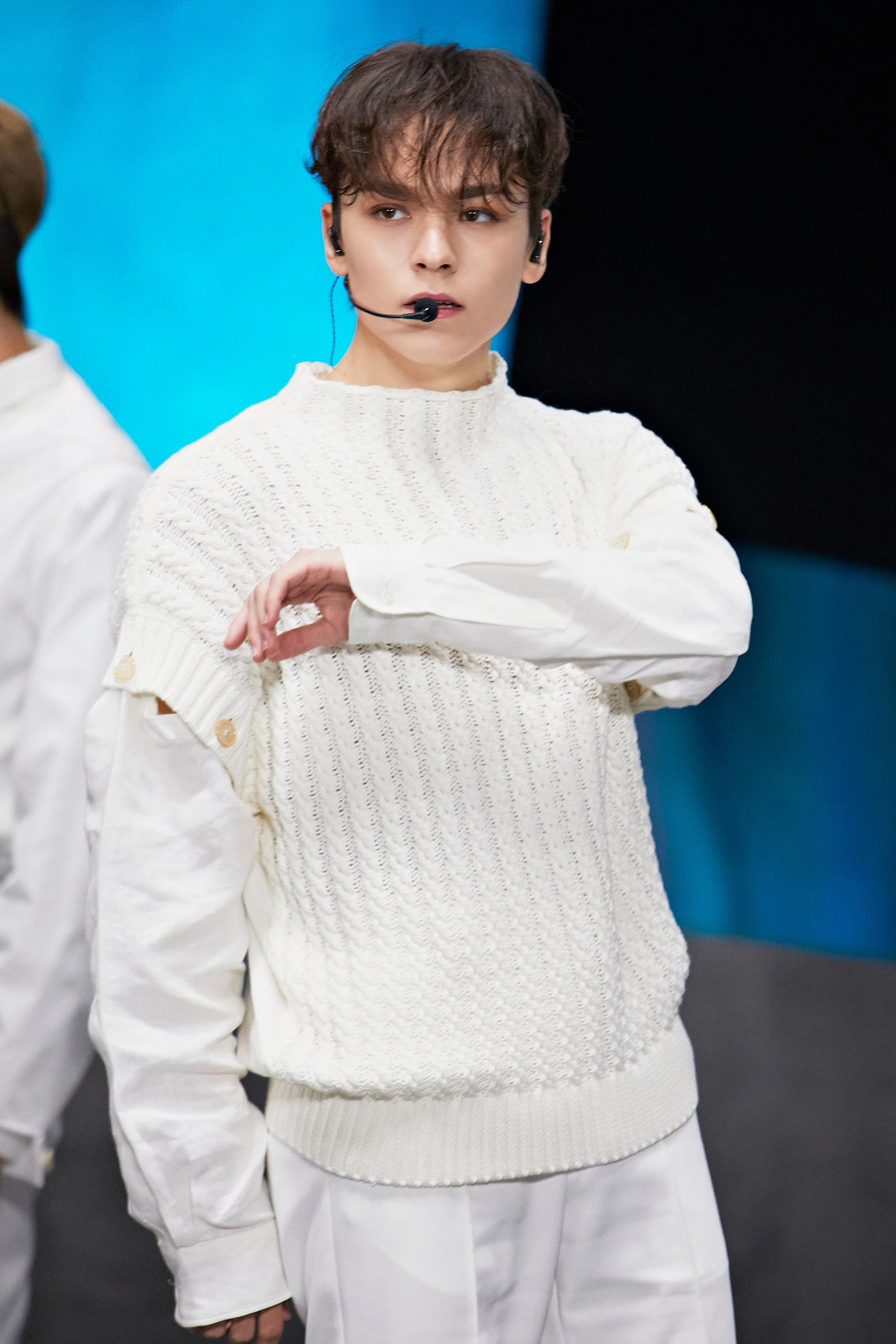 Vernon