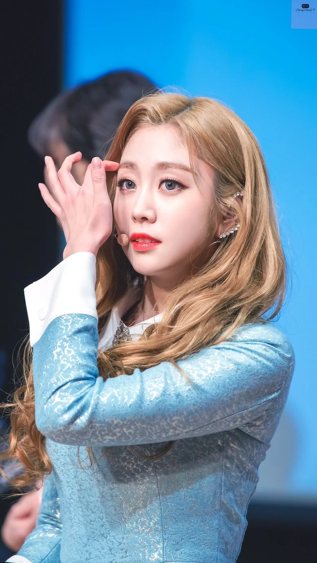 Jisoo